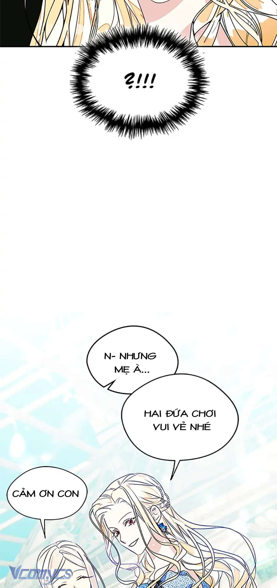 Tôi Chỉ Là Bạn Của Nam Chính Thôi Chap 2 - Trang 2