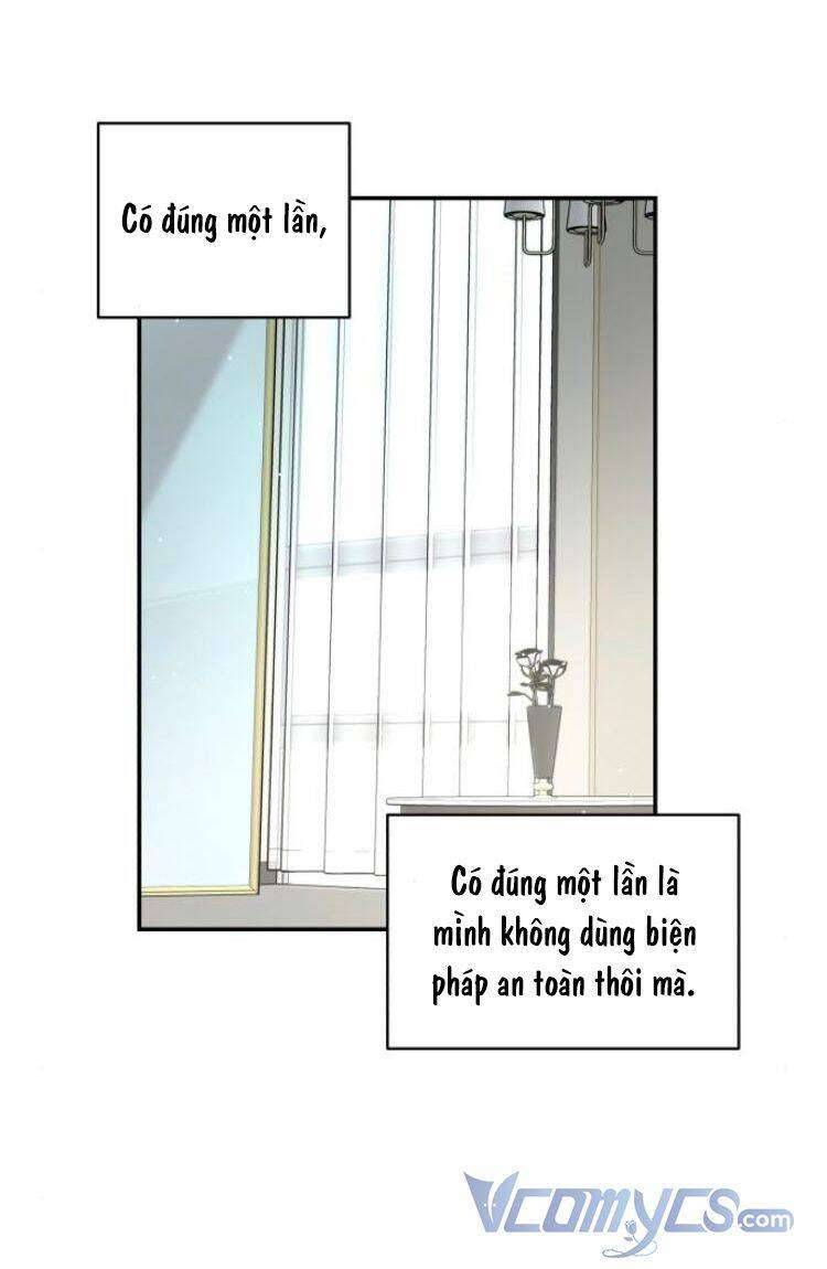 Oan Gia Ngõ Hẹp Chapter 62 - Trang 3
