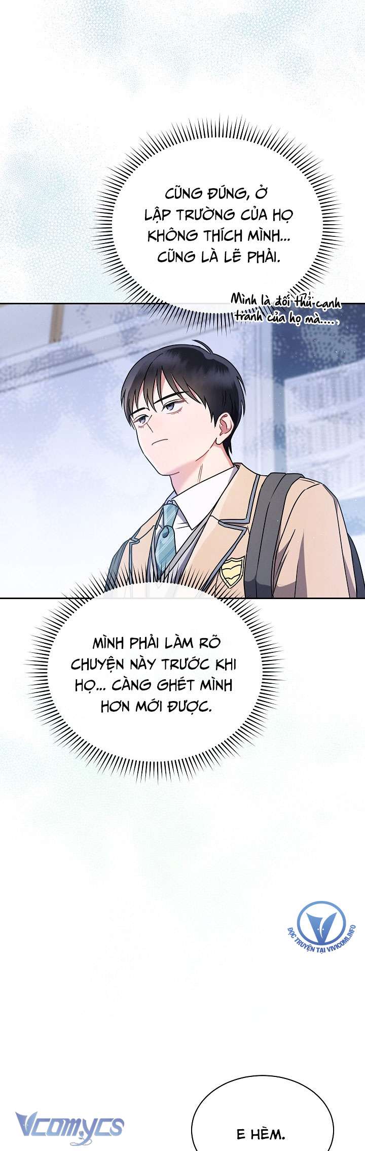 Thiên Tài Âm Nhạc Trường Nghệ Thuật Tái Sinh Thành Paganini Chap 3 - Trang 2