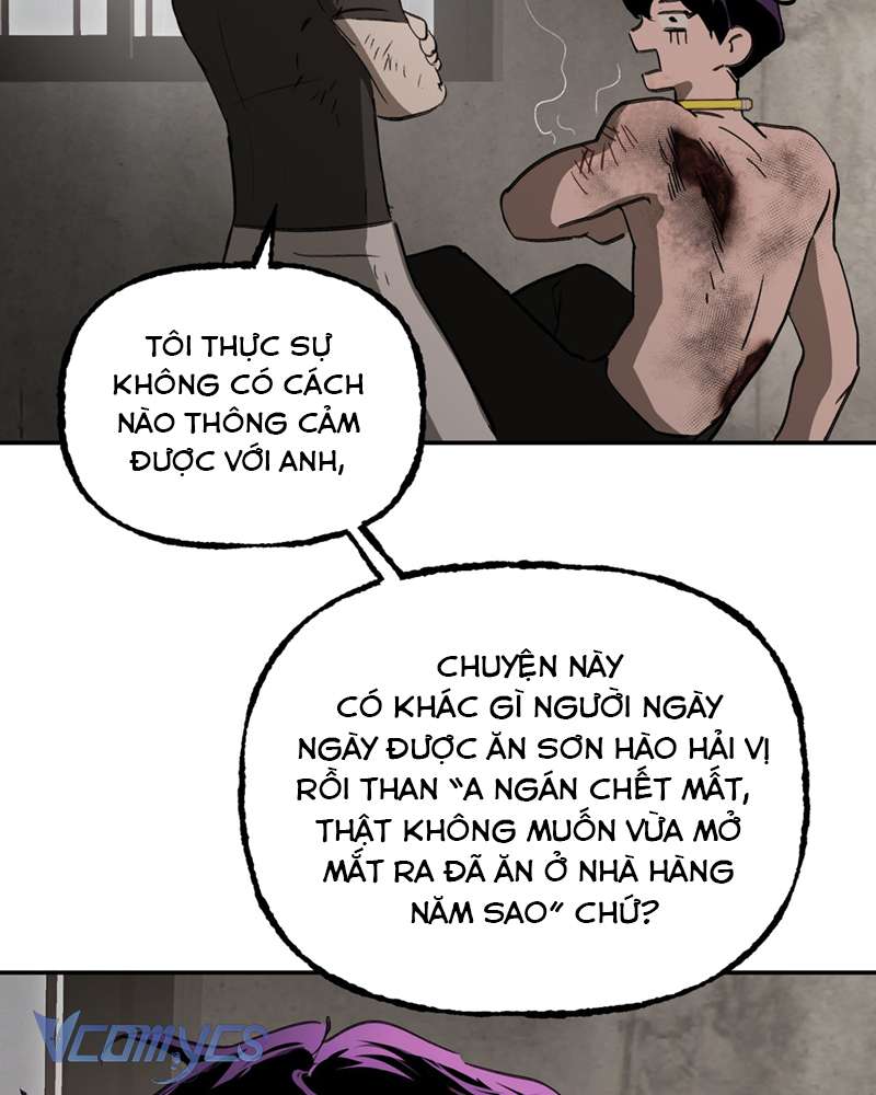 Ác Chi Hoàn Chapter 36 - Trang 4