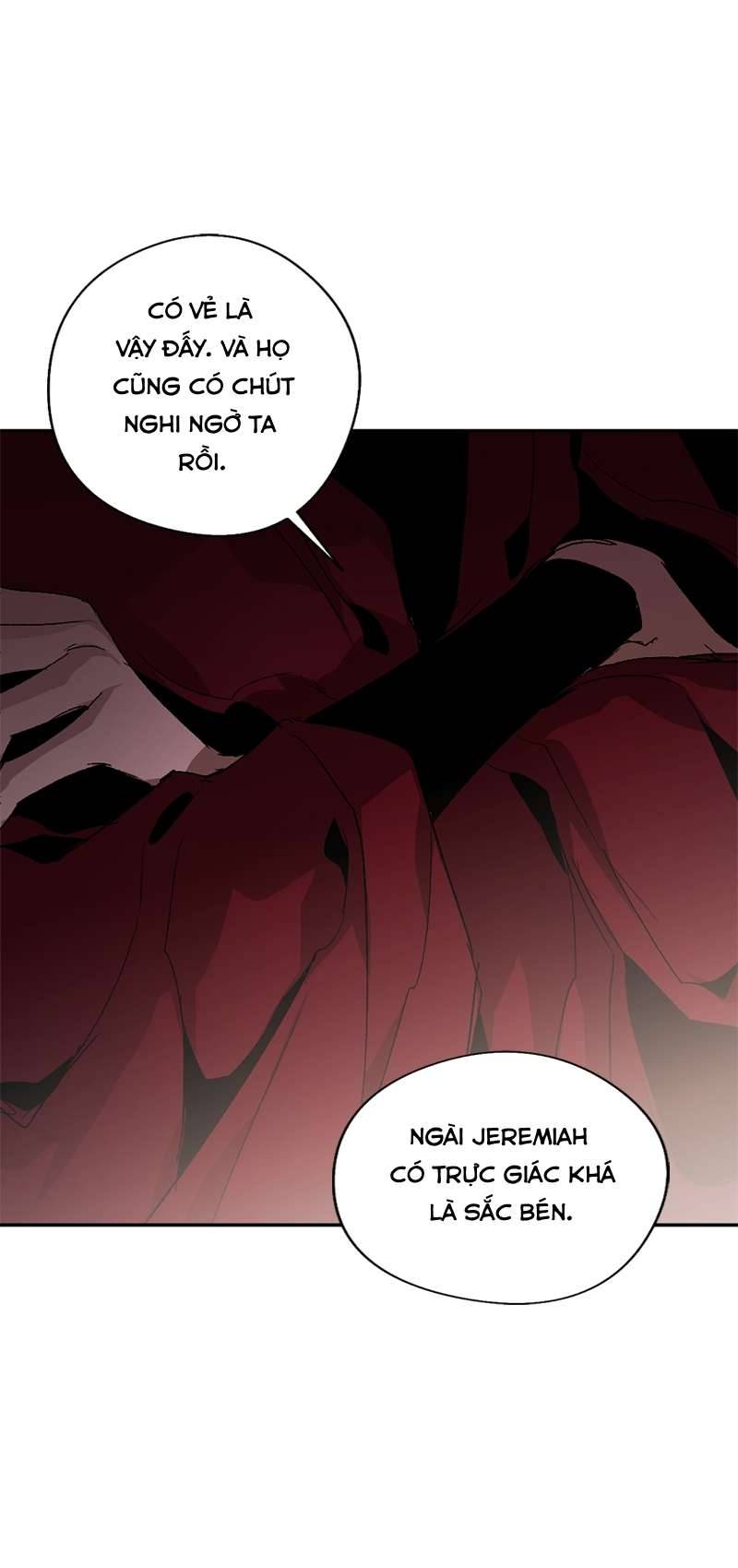 Lời Thú Nhận Của Chúa Tể Bóng Tối Chap 82 - Trang 2