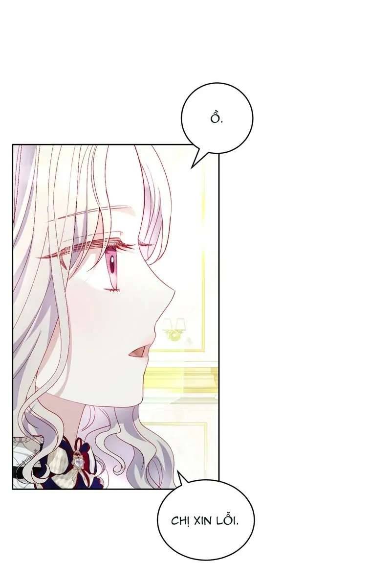 Một Ngày Nọ Bỗng Dưng Cha Xuất Hiện Chapter 31 - Trang 4