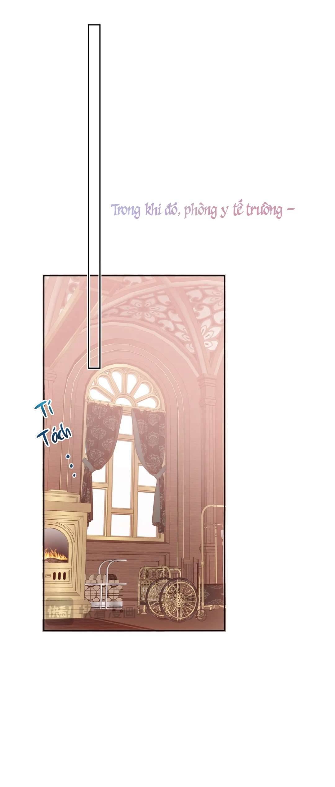 Quán Kịch Bản Trần Mộng Chapter 64 - Trang 3