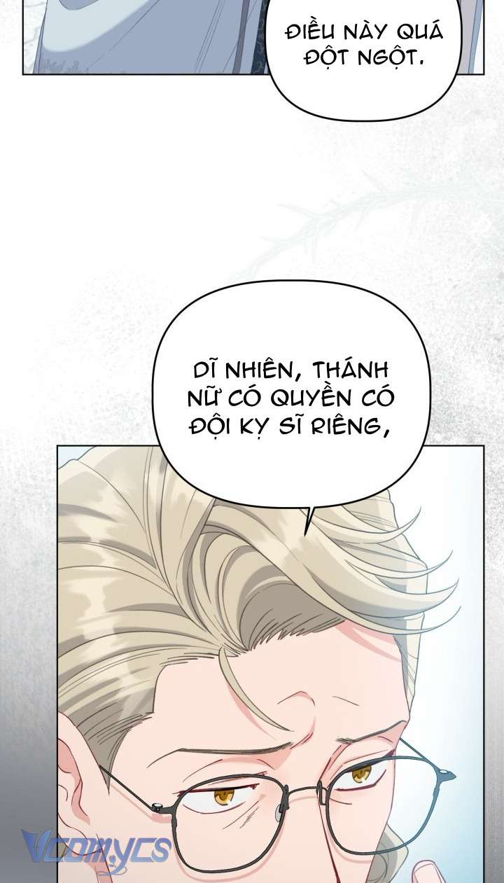 Sự Điều Trị Đặc Biệt Của Tinh Linh Chapter 86 - Trang 4