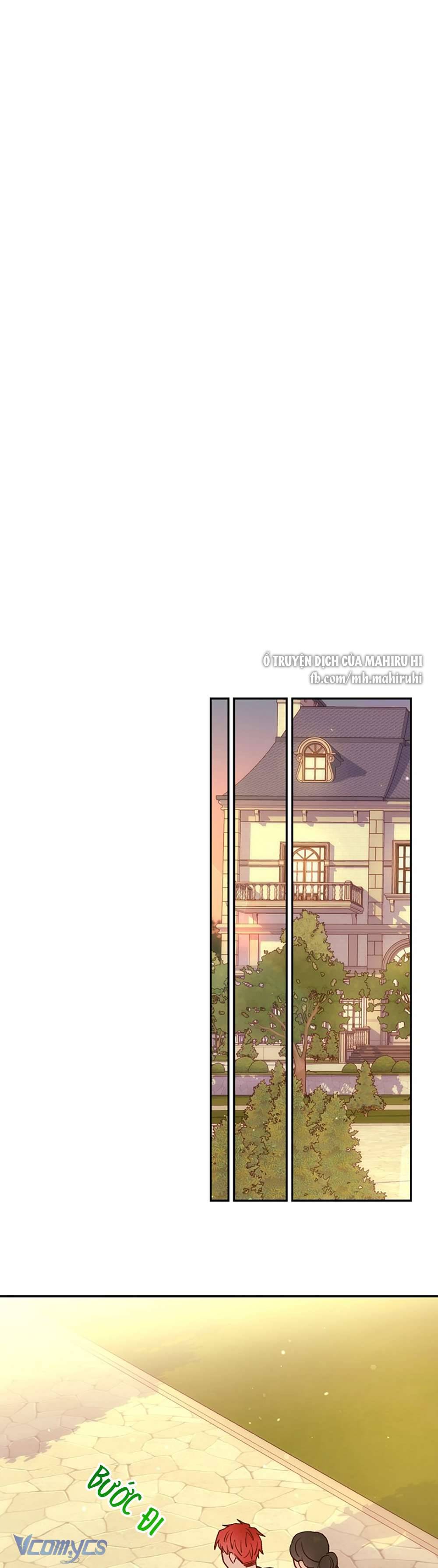 Sống Sót Dưới Thân Phận Hầu Nữ Chap 28 - Trang 2