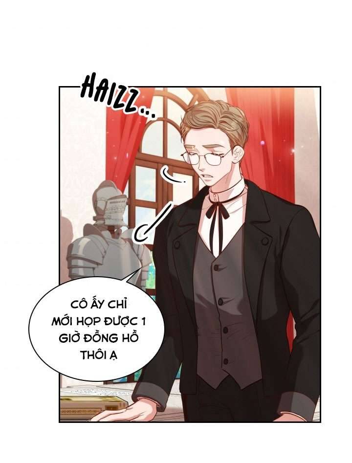Thư Ký Của Bạo Chúa Chapter 36 - Trang 4