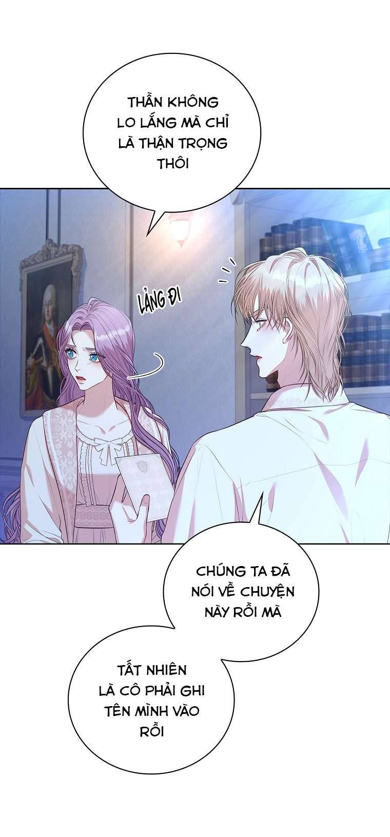Thư Ký Của Bạo Chúa Chapter 59 - Trang 4