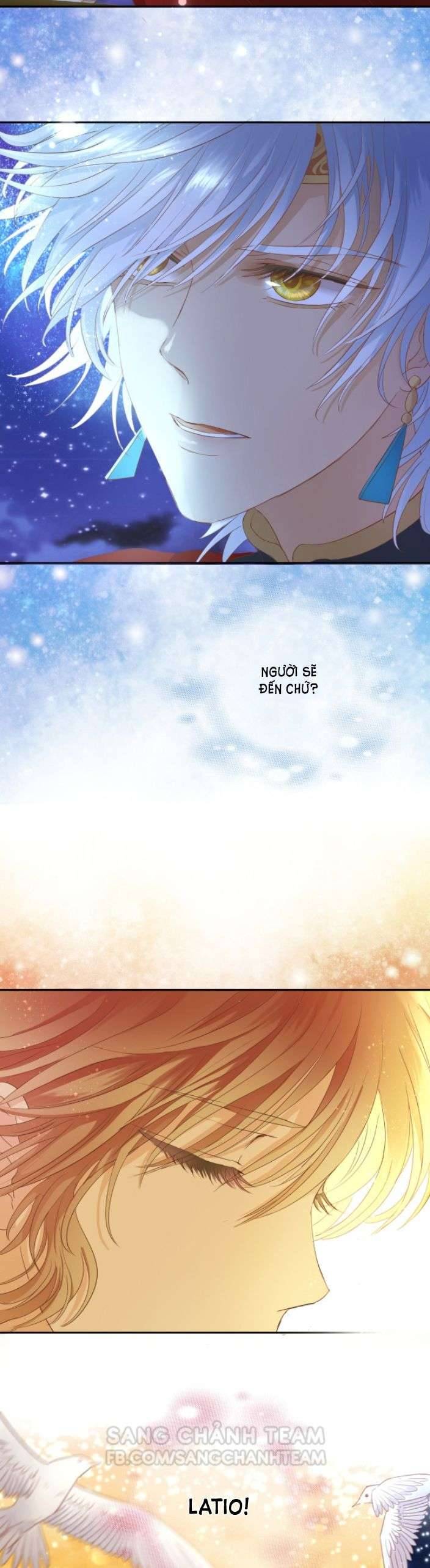 Địch Úc Đa Chi Ca Chapter 41 - Trang 4