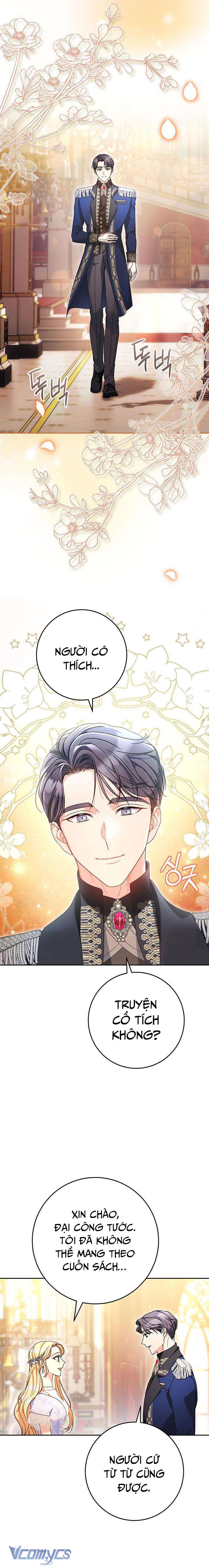 Tôi Đã Nuôi Dạy Em Gái Mình Một Cách Hoàn Hảo Chapter 15 - Trang 4
