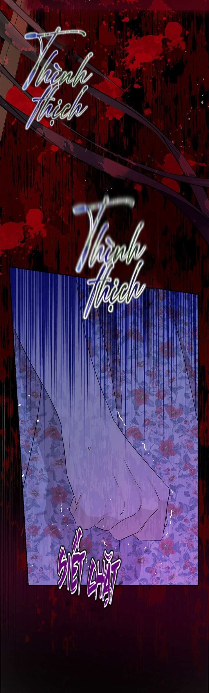 Tôi Là Minh Chứng Của Sự Thật Chap 74 - Trang 3