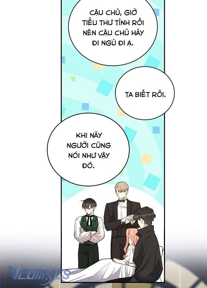 Phương Pháp Trở Thành Con Gái Của Người Hùng Bóng Đêm Chap 10 - Trang 2