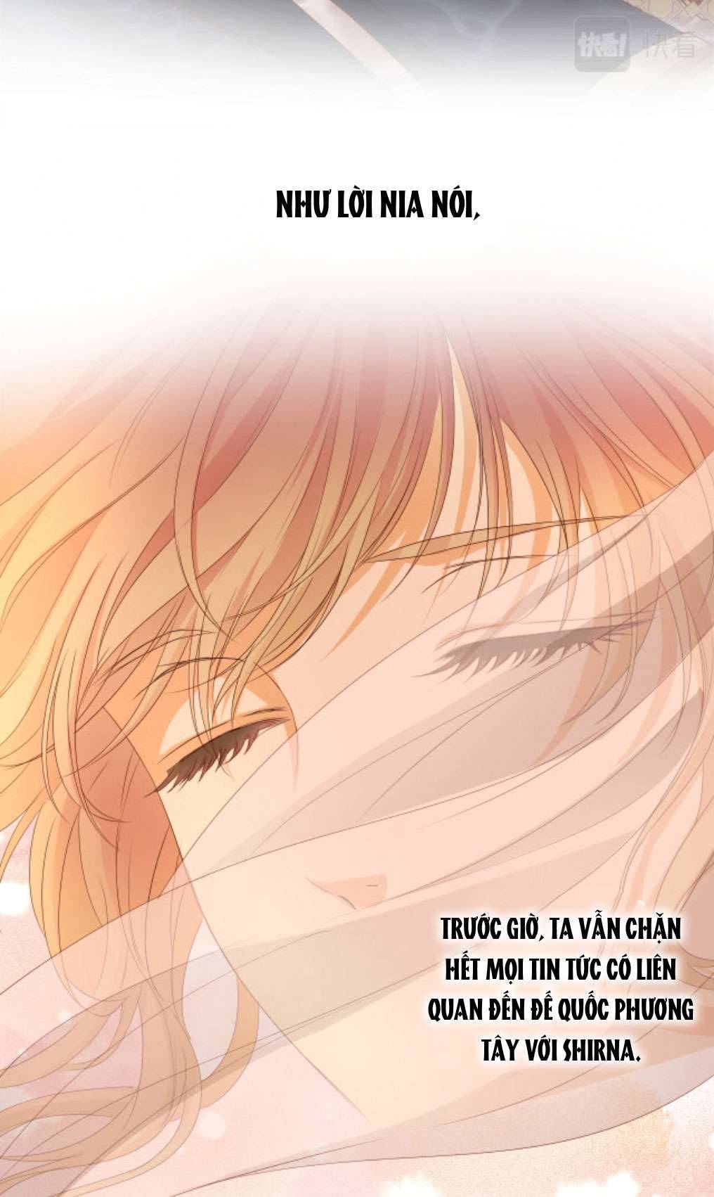 Địch Úc Đa Chi Ca Chapter 112 - Trang 4