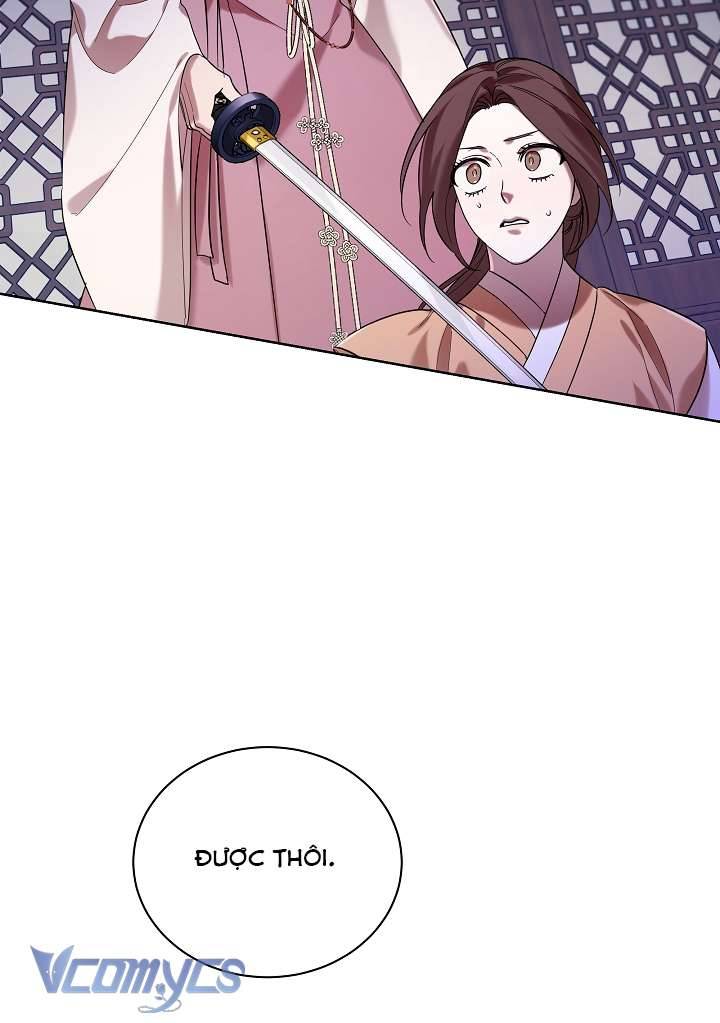 [18+] Biên Niên Sử Xuân Họa Thời Joseon Chap 2 - Trang 2