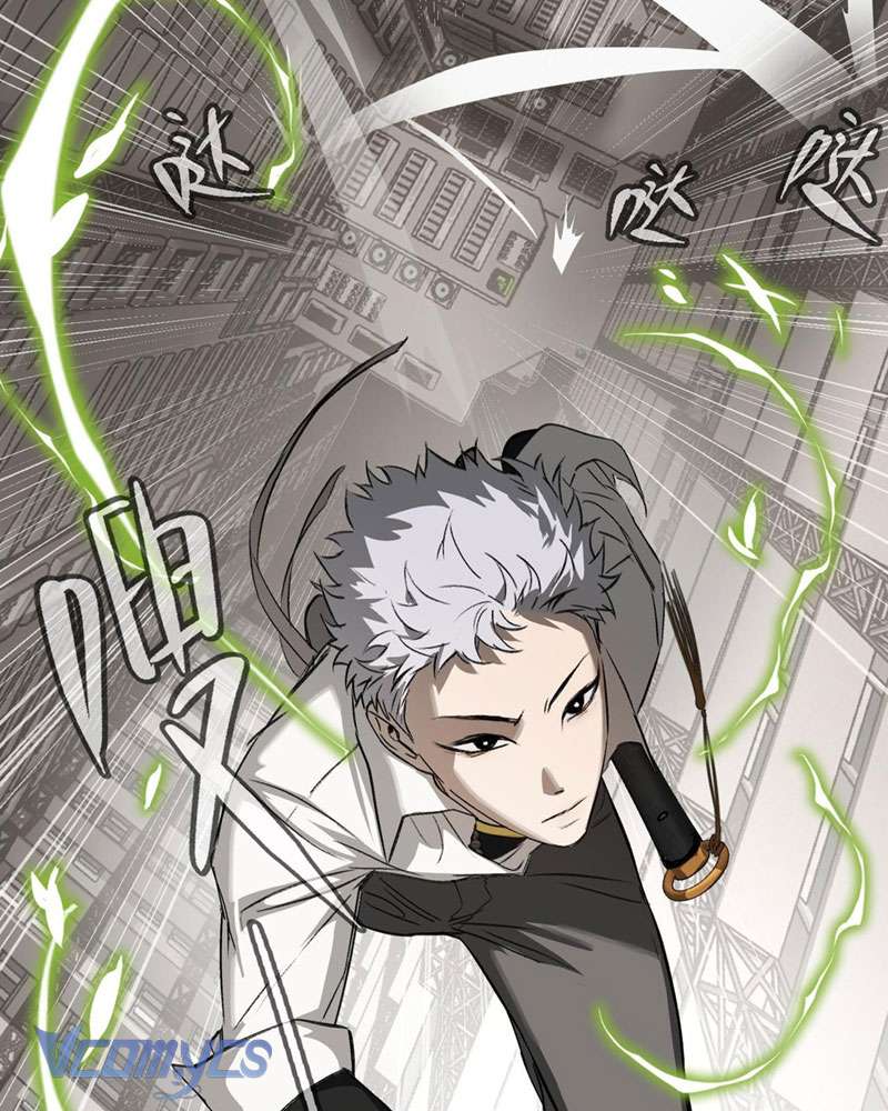 Ác Chi Hoàn Chapter 14 - Trang 4