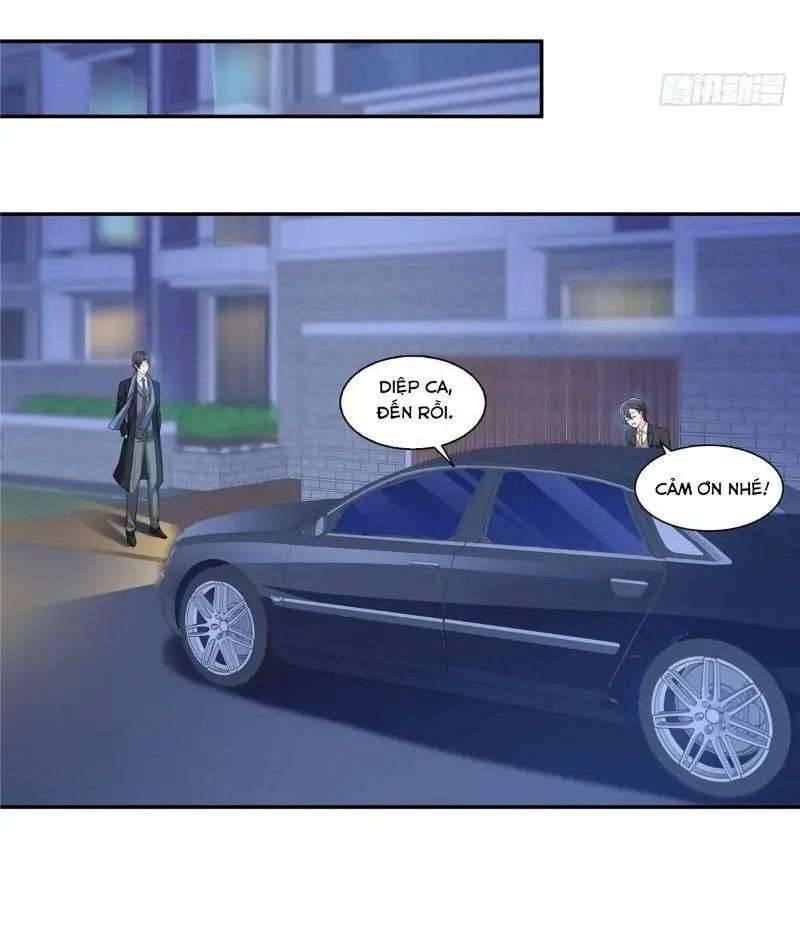 Hệt Như Hàn Quang Gặp Nắng Gắt Chap 158 - Trang 3