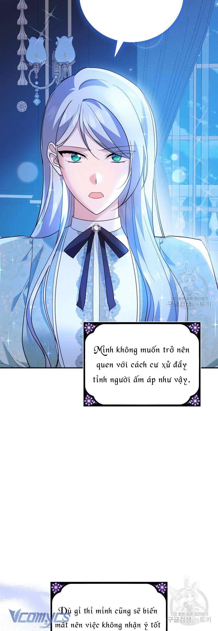 Kế Hoạch Trả Thù Chap 24 - Trang 2
