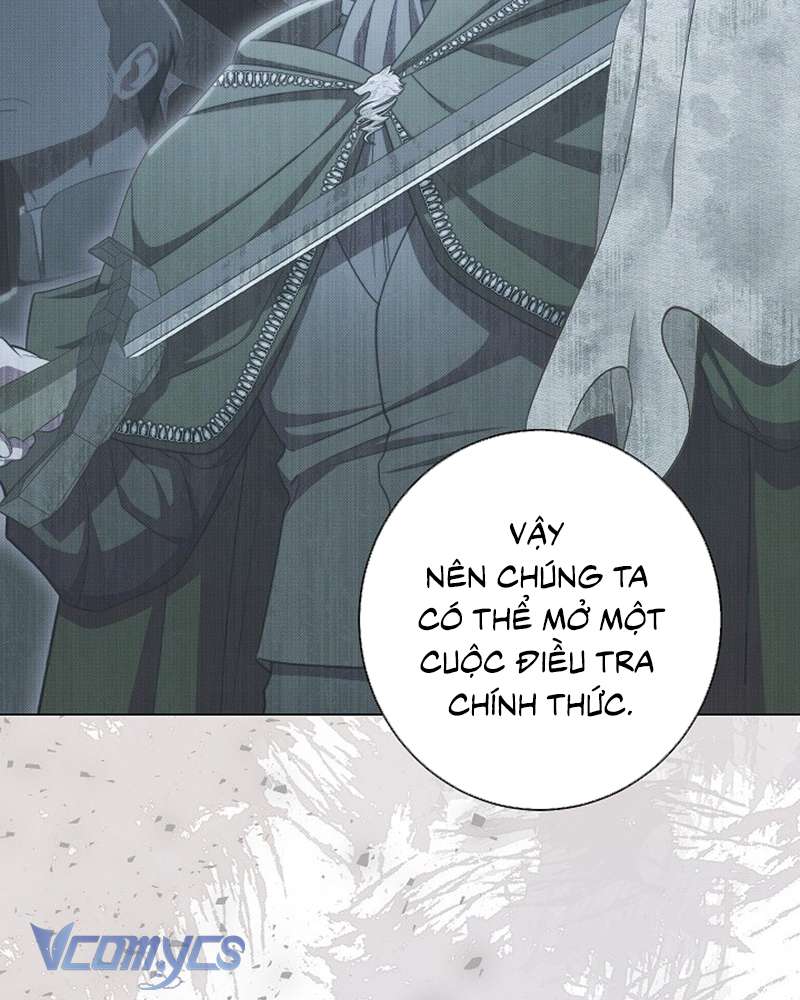 Hầu Gái Độc Quyền Của Hoàng Hậu Phản Diện Chapter 54 - Trang 4