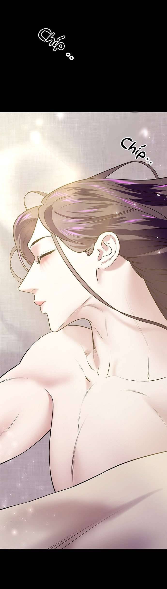 Vương Tử Huyền Bí Chapter 37 - Trang 4