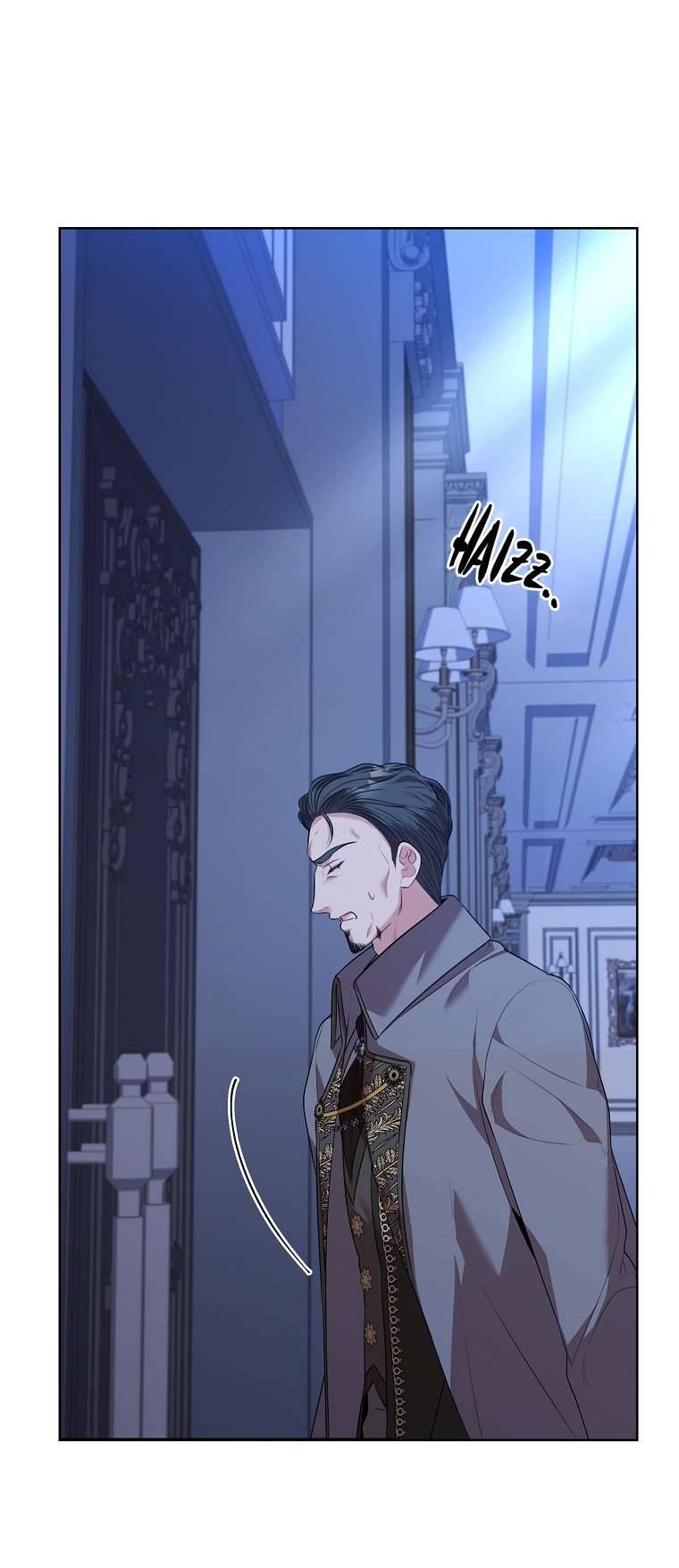 Thư Ký Của Bạo Chúa Chapter 80 - Trang 4