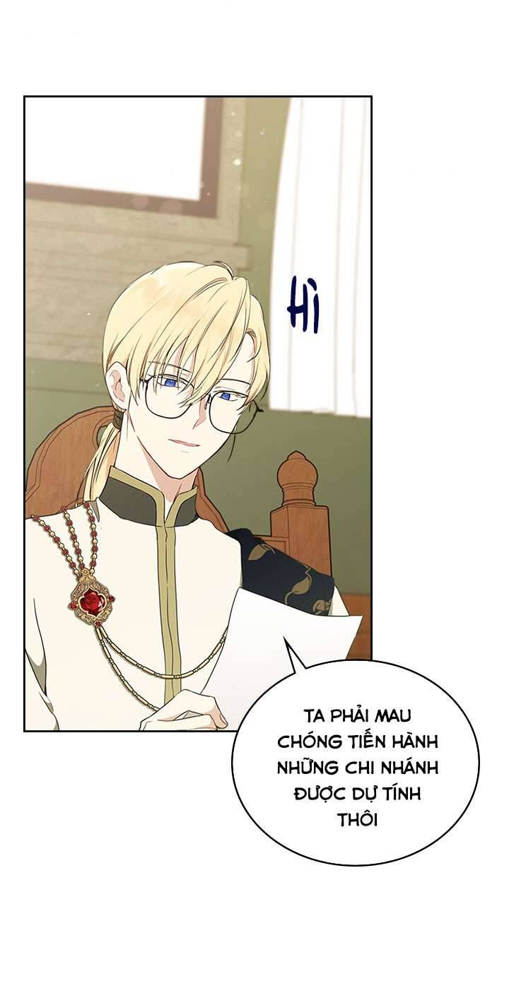 Kiếp Này Nhất Định Làm Gia Chủ Chap 38 - Trang 2