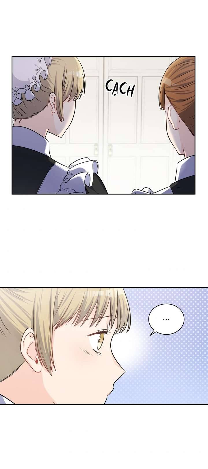 Công Nương Su Chapter 24 - Trang 4