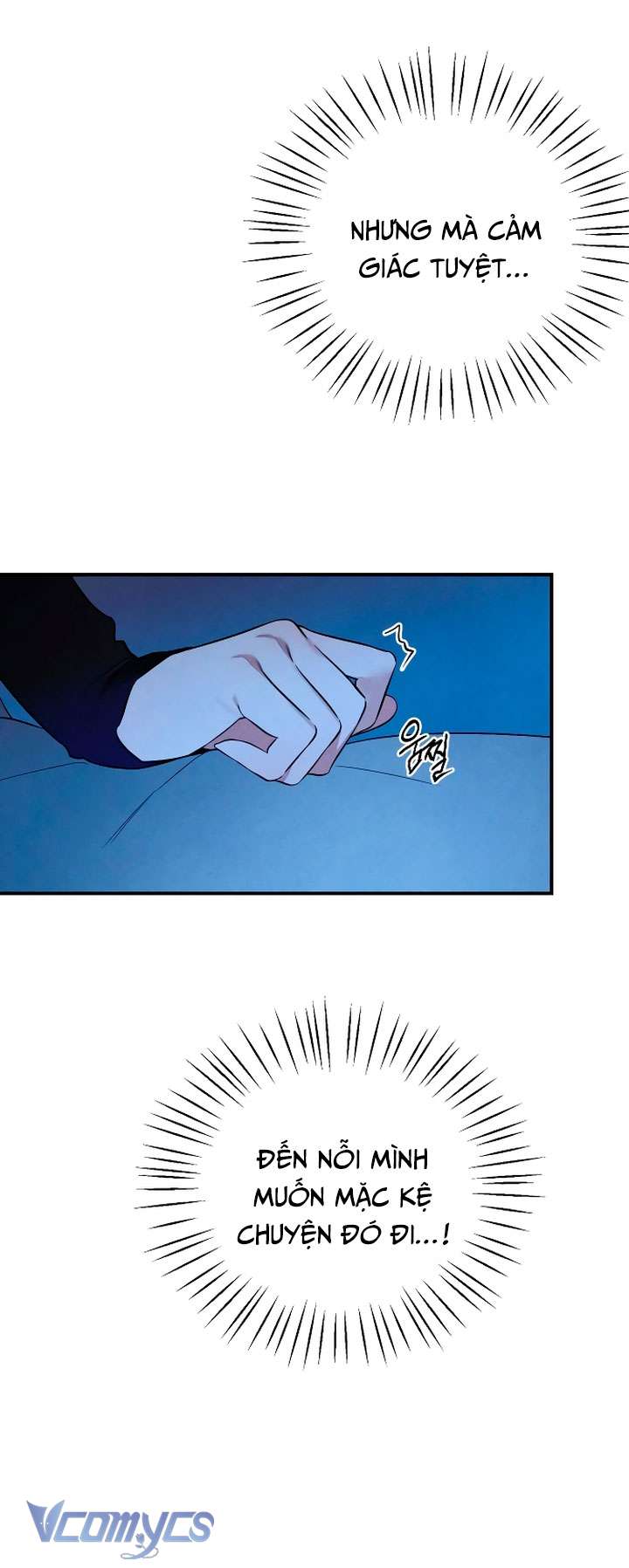 [18+] Mong Ước Của Ác Quỷ Chap 6 - Next Chap 7