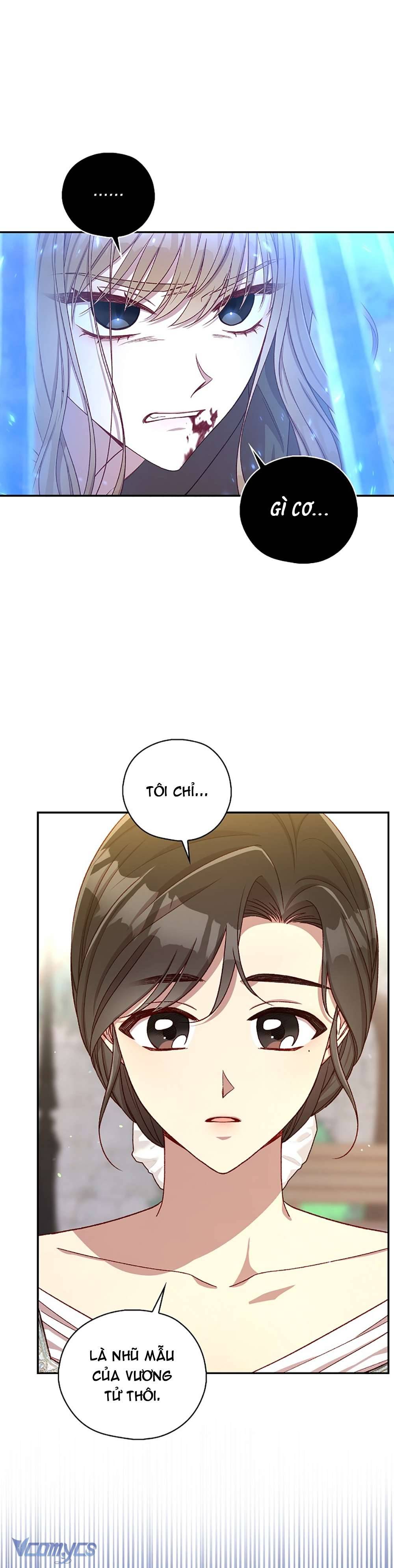 Sống Sót Dưới Thân Phận Hầu Nữ Chap 102 - Trang 2