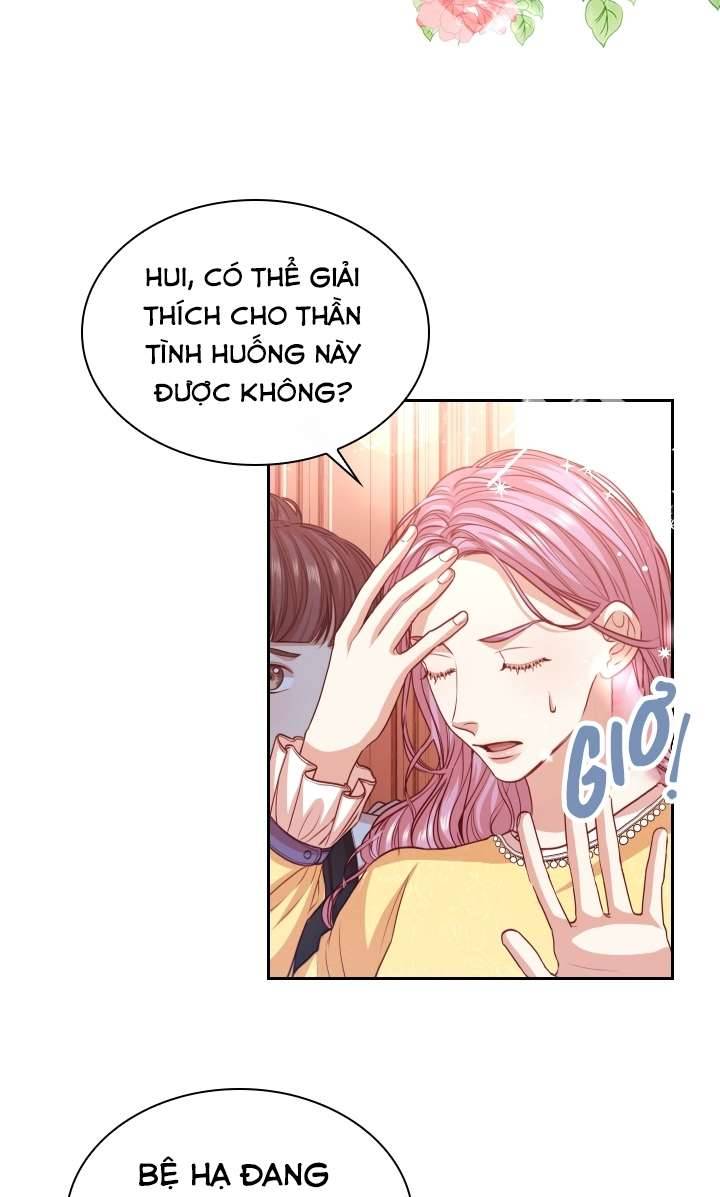 Thư Ký Của Bạo Chúa Chapter 10 - Trang 4