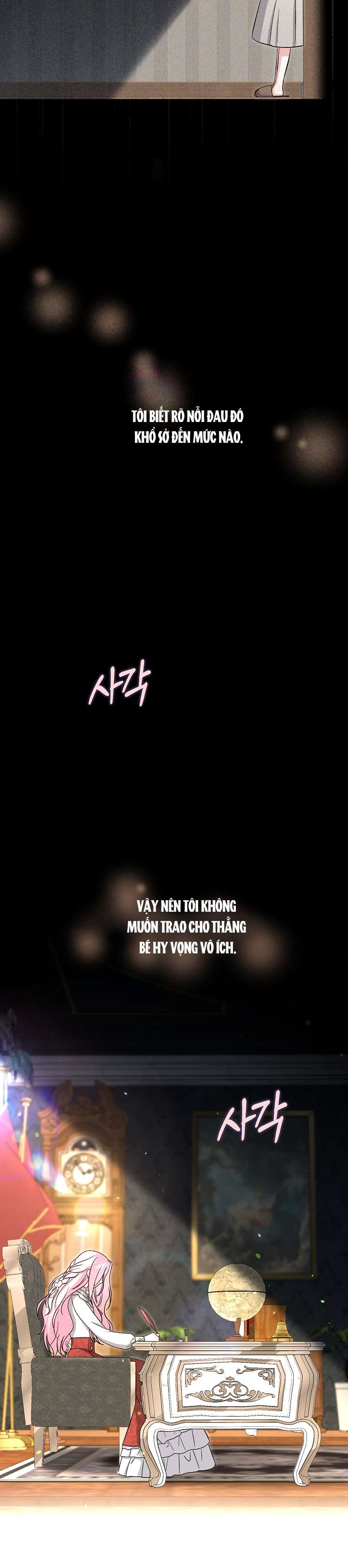 Cha Của Nam Chính Từ Chối Hủy Hôn Chapter 3 - Trang 4