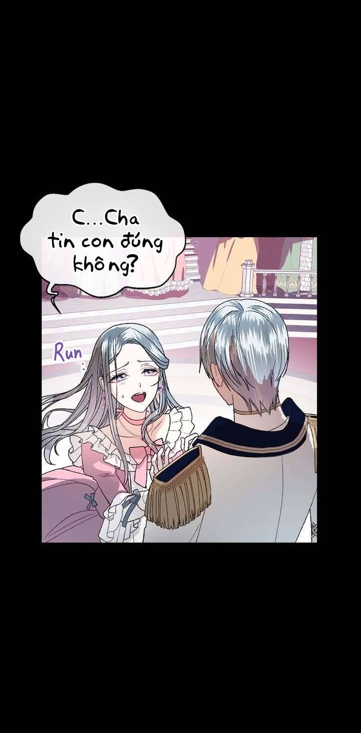 Cha À, Con Không Muốn Kết Hôn Đâu Chap 1 - Trang 2