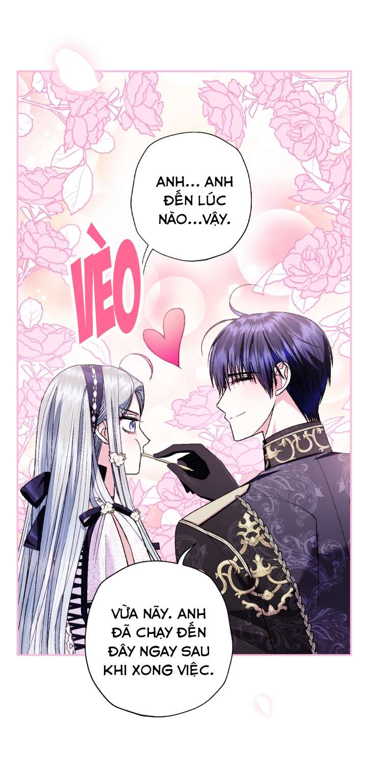 Cha À, Con Không Muốn Kết Hôn Đâu Chap 77 - Trang 2