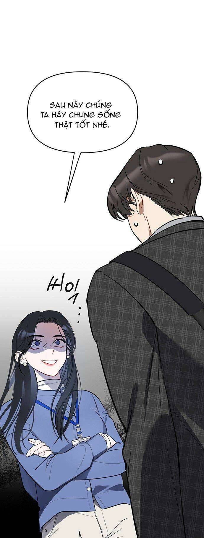 Công Việc Bất Thường Chapter 2 - Trang 4