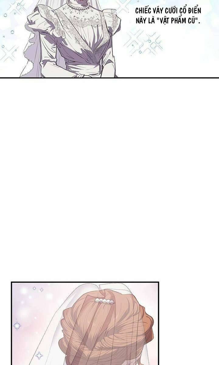 May Mắn Hay Bất Hạnh Chap 14 - Trang 4