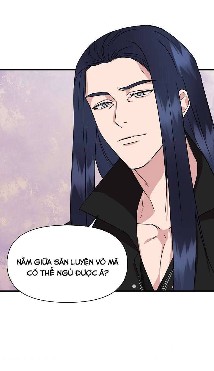 Tôi Không Phải Là Cinderella Chapter 5 - Trang 4