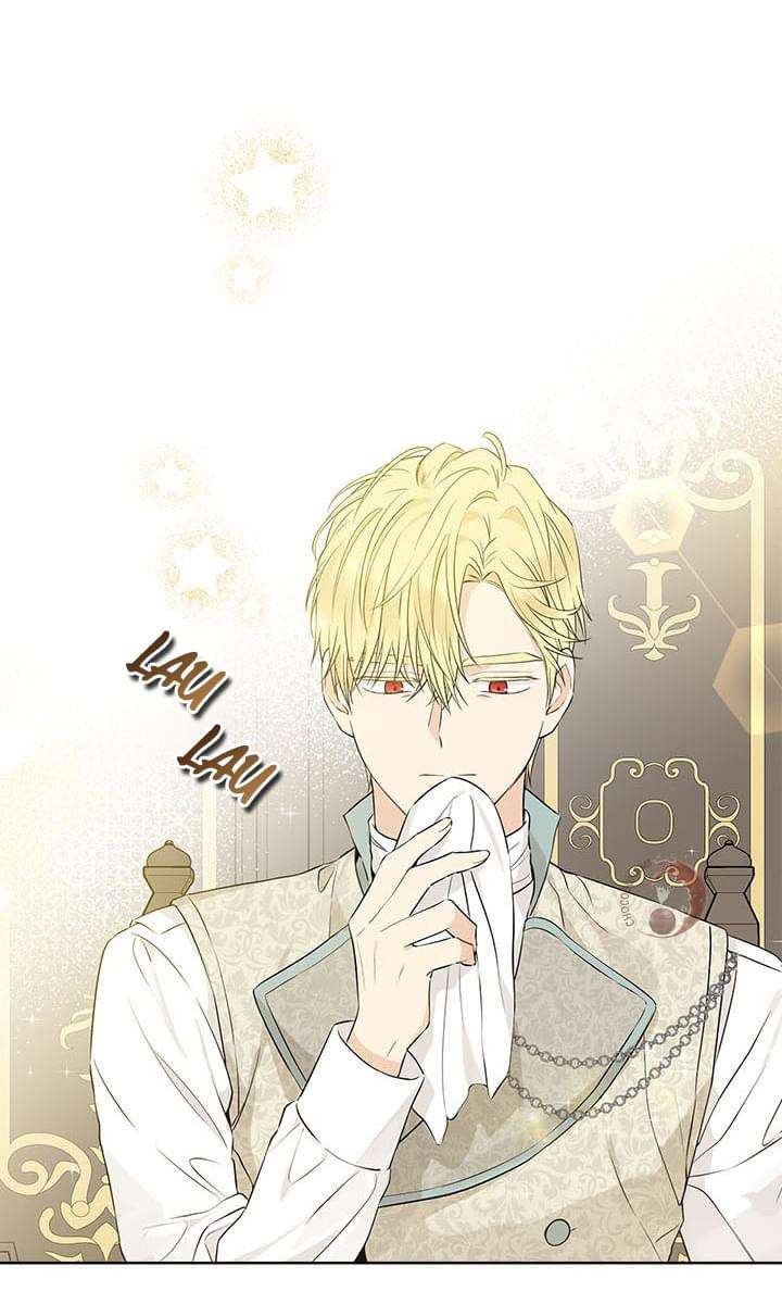 Tôi Là Minh Chứng Của Sự Thật Chap 47 - Trang 3