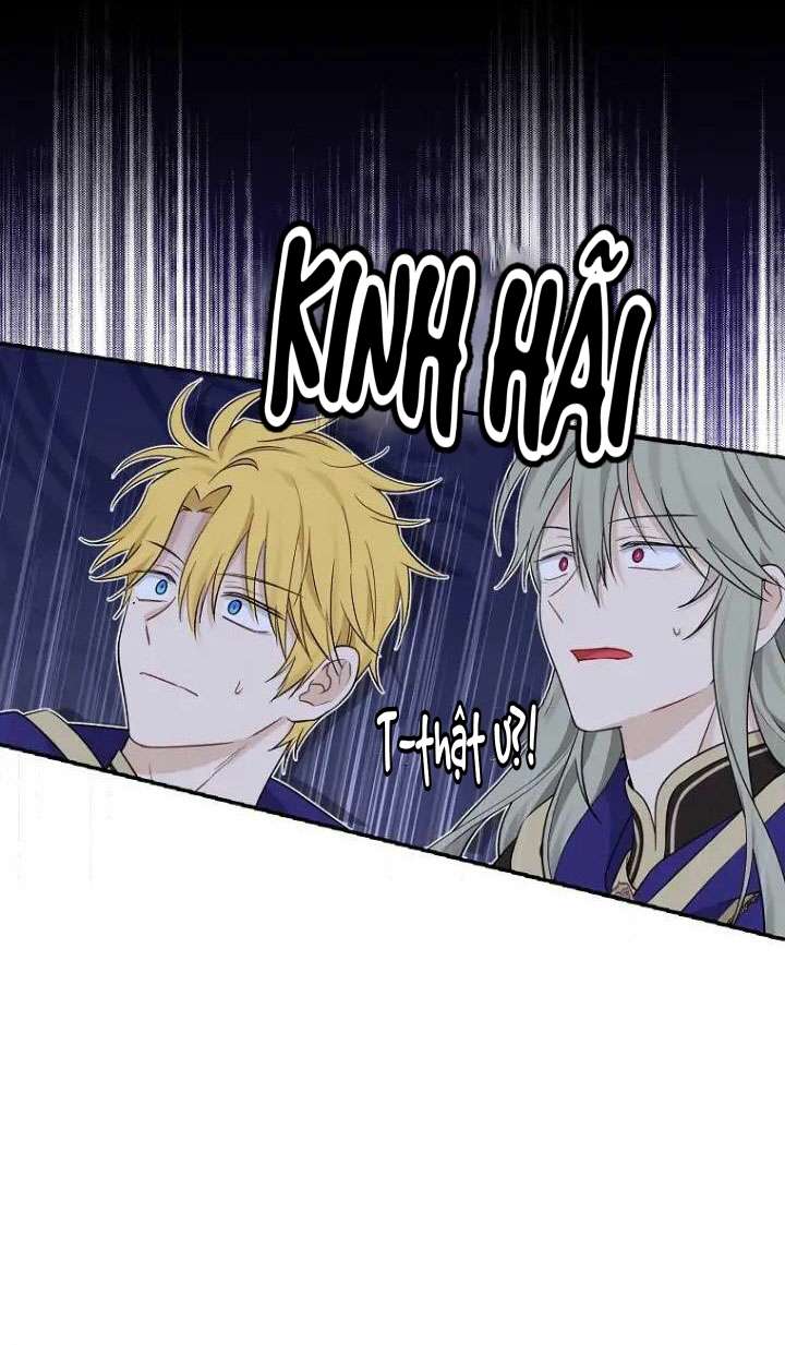 Tôi Là Minh Chứng Của Sự Thật Chap 96 - Trang 3