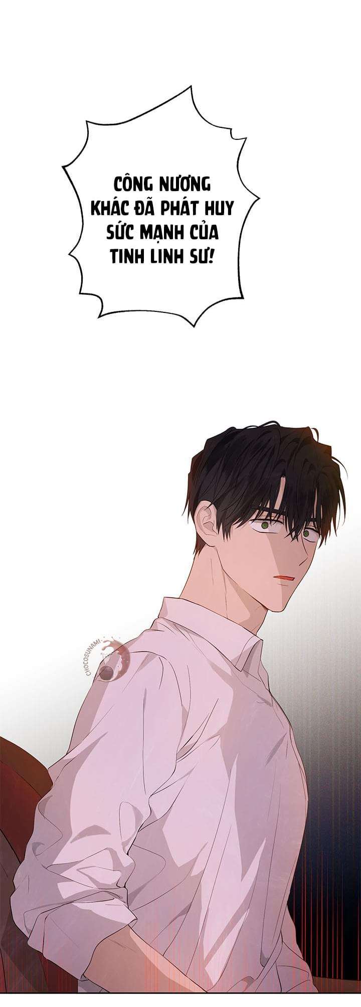 Tôi Là Minh Chứng Của Sự Thật Chap 42 - Trang 3