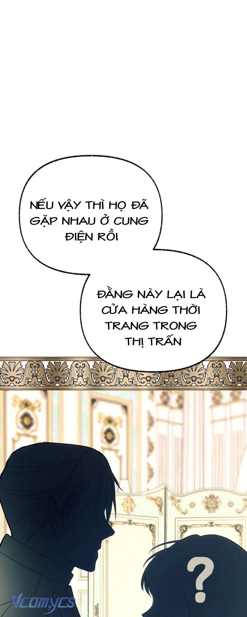 Trở Thành Chú Mèo Ngủ Cùng Bạo Chúa Chapter 11 - Trang 3