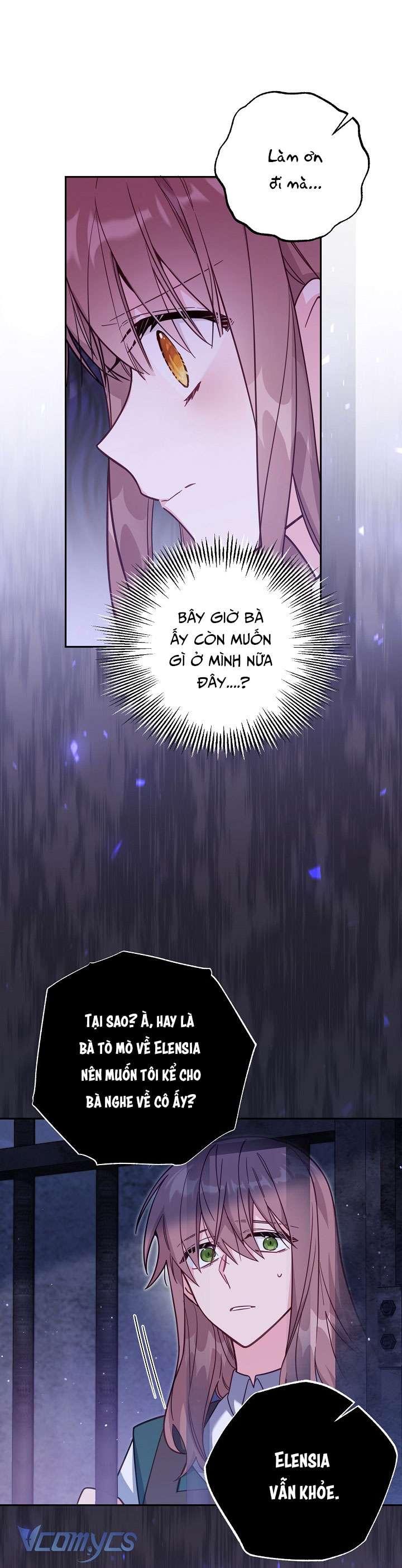 Không Có Chỗ Cho Kẻ Giả Mạo Chap 37 - Trang 2
