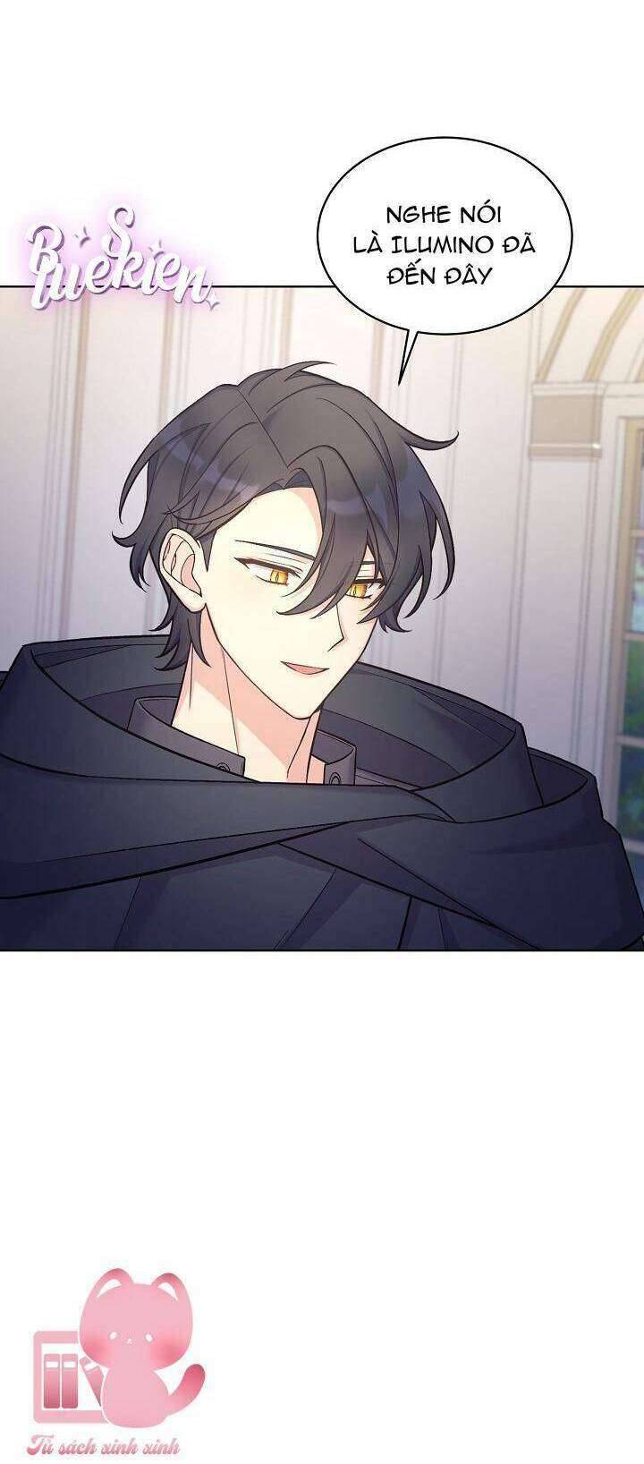 Bệ Hạ, Tôi Sẽ Giết Ngài! Chapter 32 - Trang 4