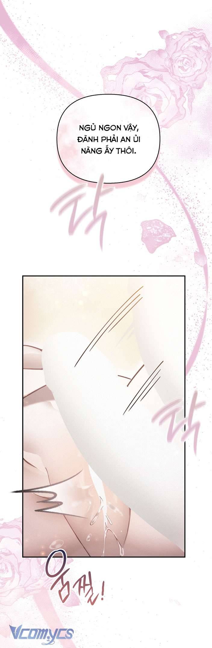 [18+] Tiết Học Bí Mật Của Trung Điện Chap 30 - Trang 2