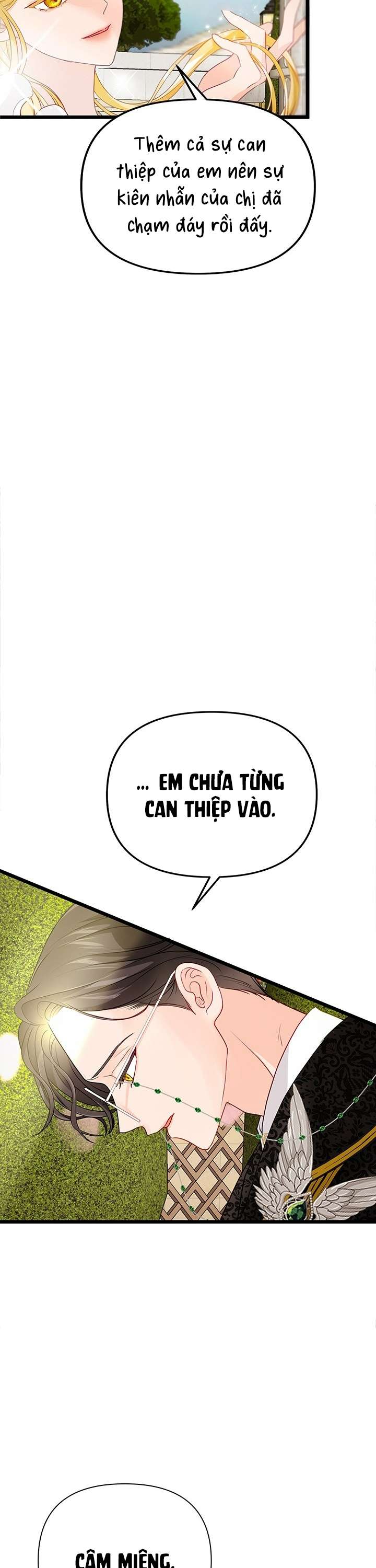 [ 18+ ] Bệ hạ đã thay đổi rồi! Chap 11 - Trang 2