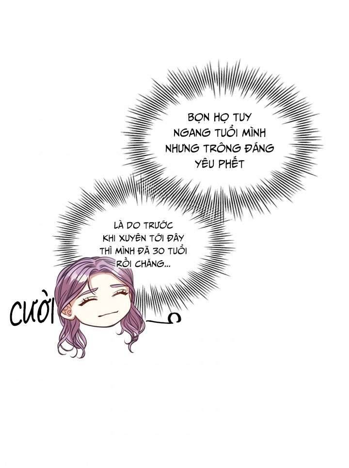 Thư Ký Của Bạo Chúa Chapter 30 - Trang 3