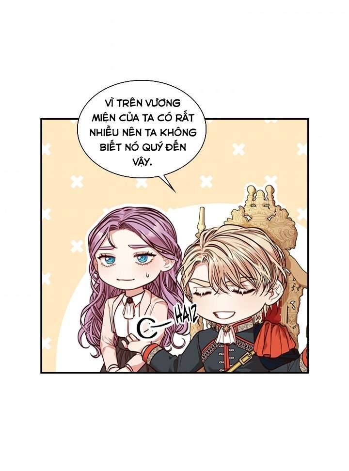 Thư Ký Của Bạo Chúa Chapter 27 - Trang 4