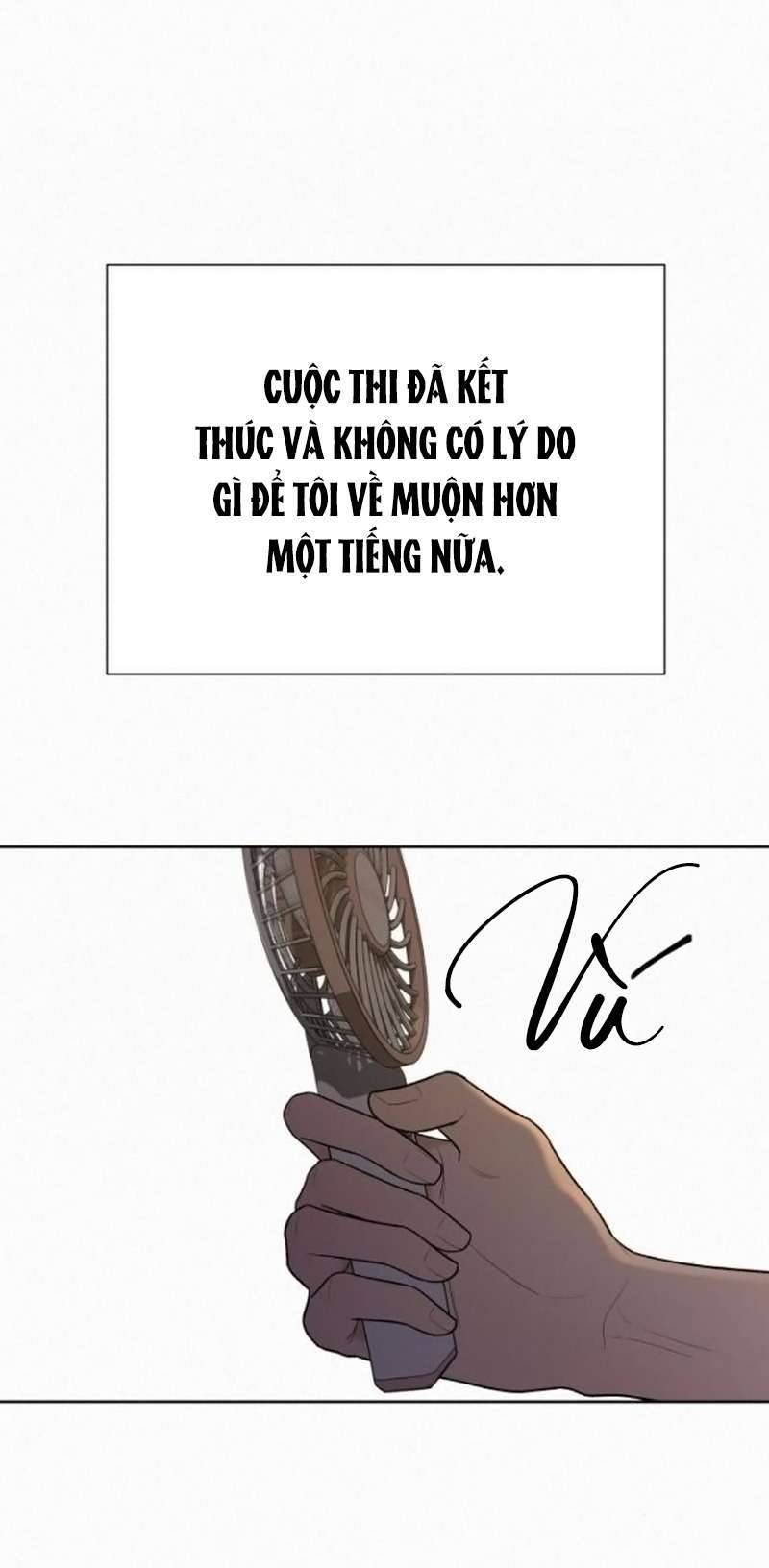 Chiến Lược: Tình Yêu Trong Sáng Chapter 95 - Trang 3