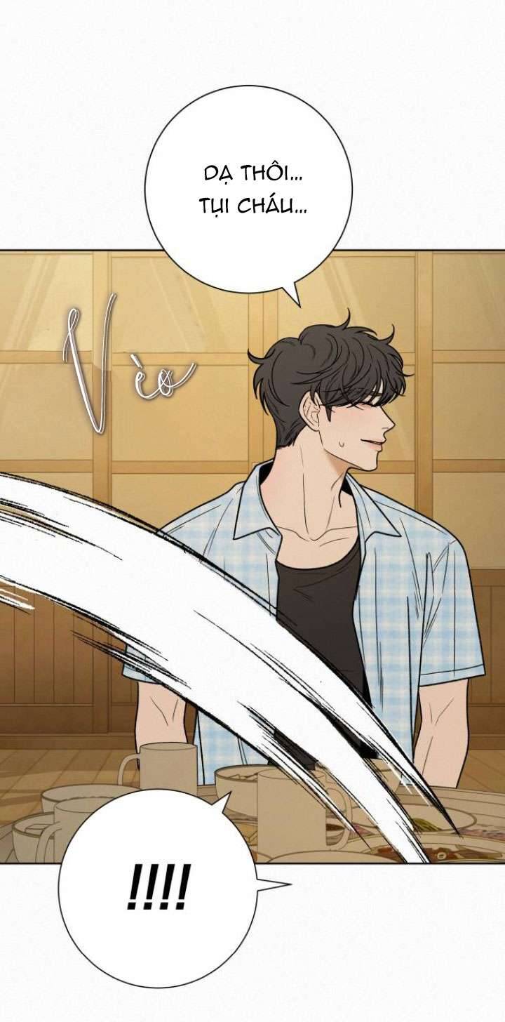 Chiến Lược: Tình Yêu Trong Sáng Chap 88 - Trang 2