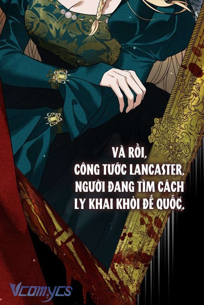 Nữ Công Tước Chiến Lợi Phẩm Chap 1 - Trang 4