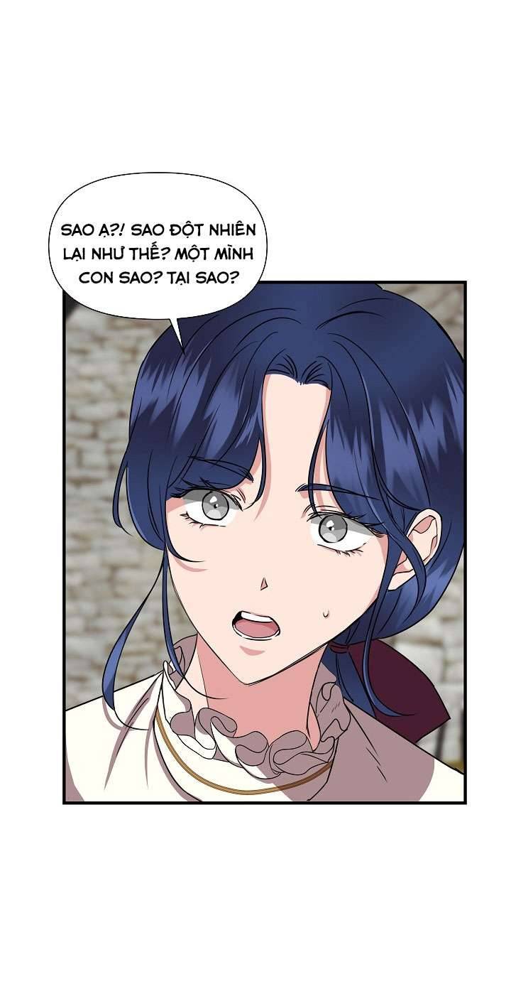 Tôi Không Phải Là Cinderella Chapter 5 - Trang 4
