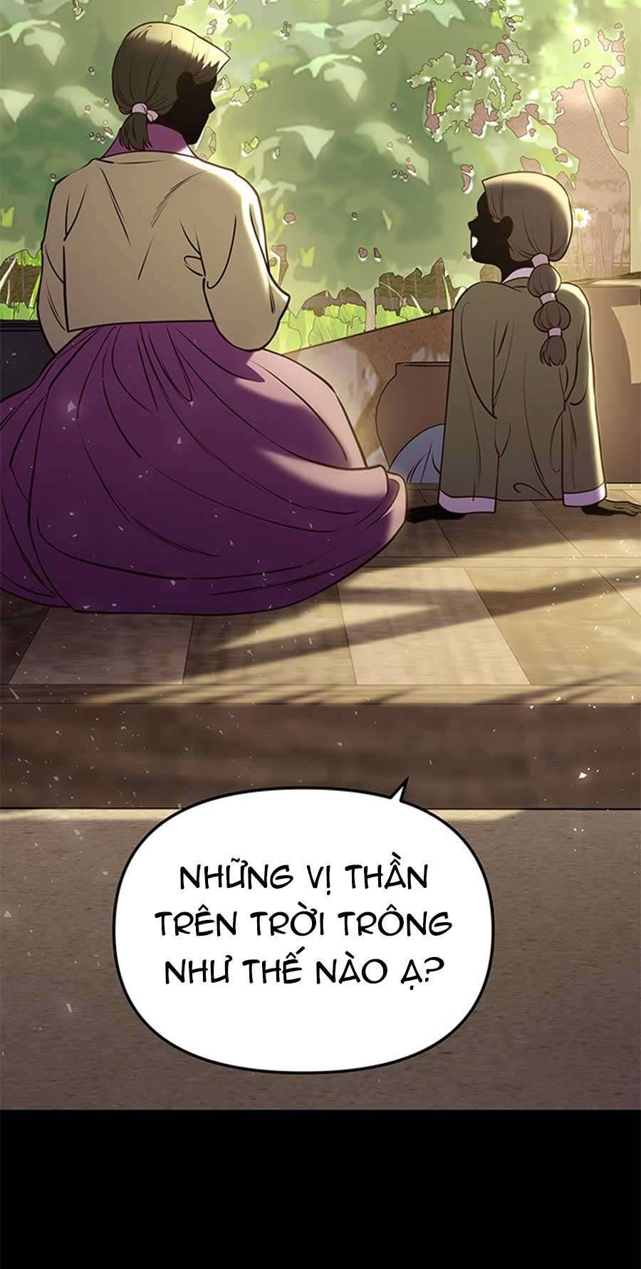 Vương Tử Huyền Bí Chapter 17 - Trang 4