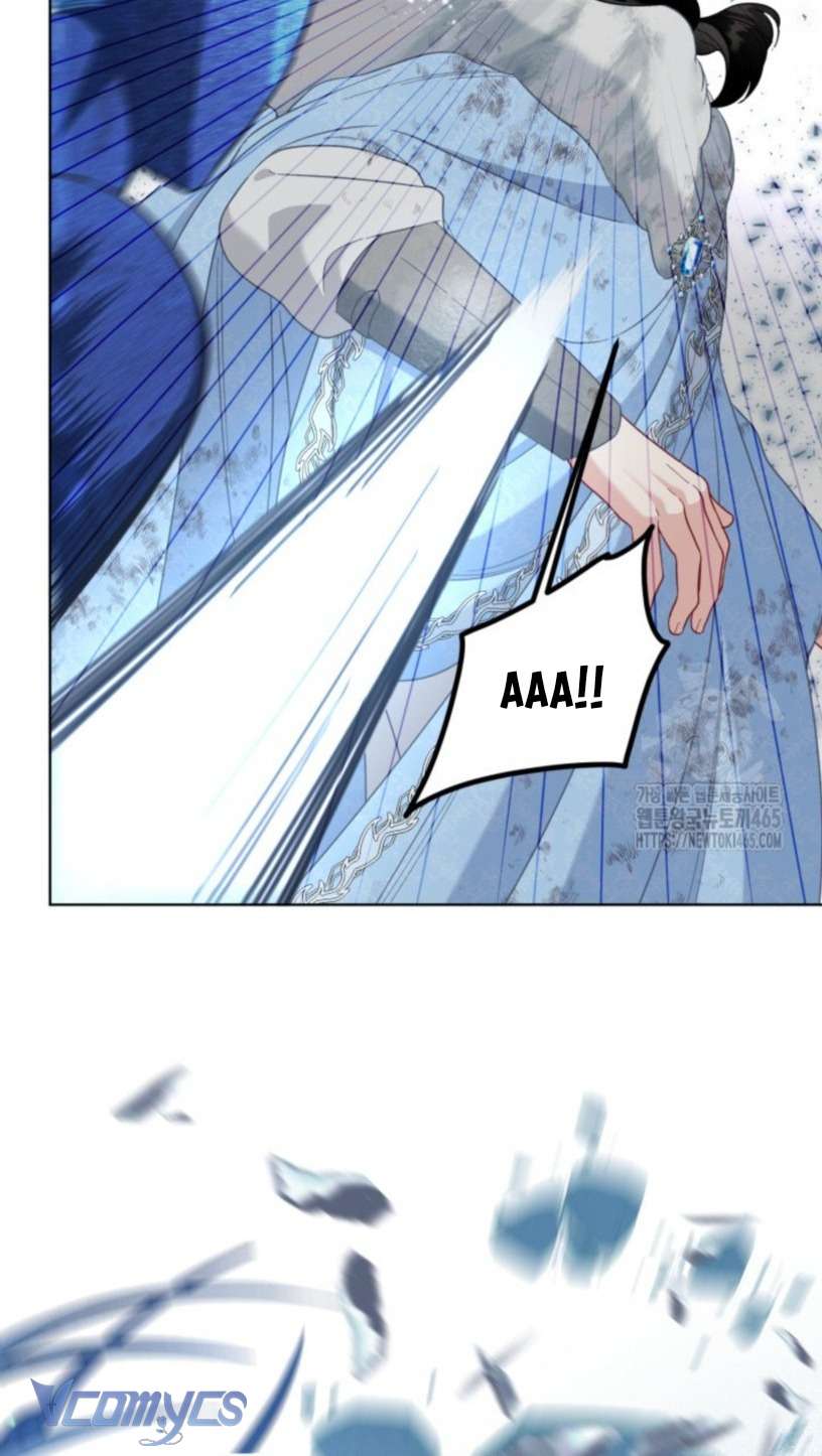 Sự Điều Trị Đặc Biệt Của Tinh Linh Chapter 91 - Trang 4
